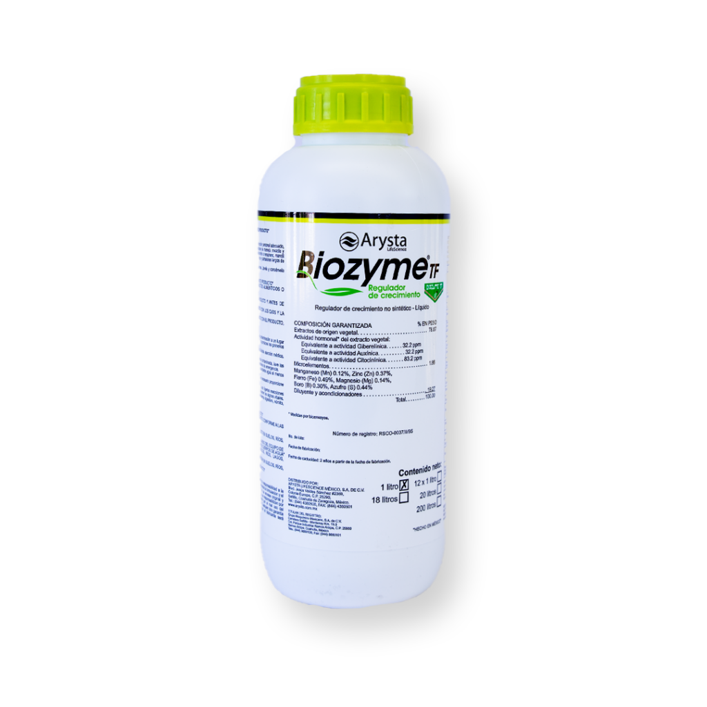 biozyme